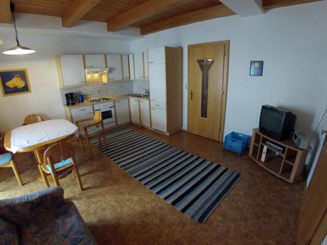 Apartments Wolf Reutte Exterior photo