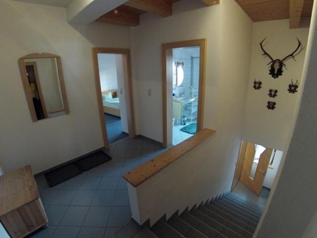 Apartments Wolf Reutte Exterior photo